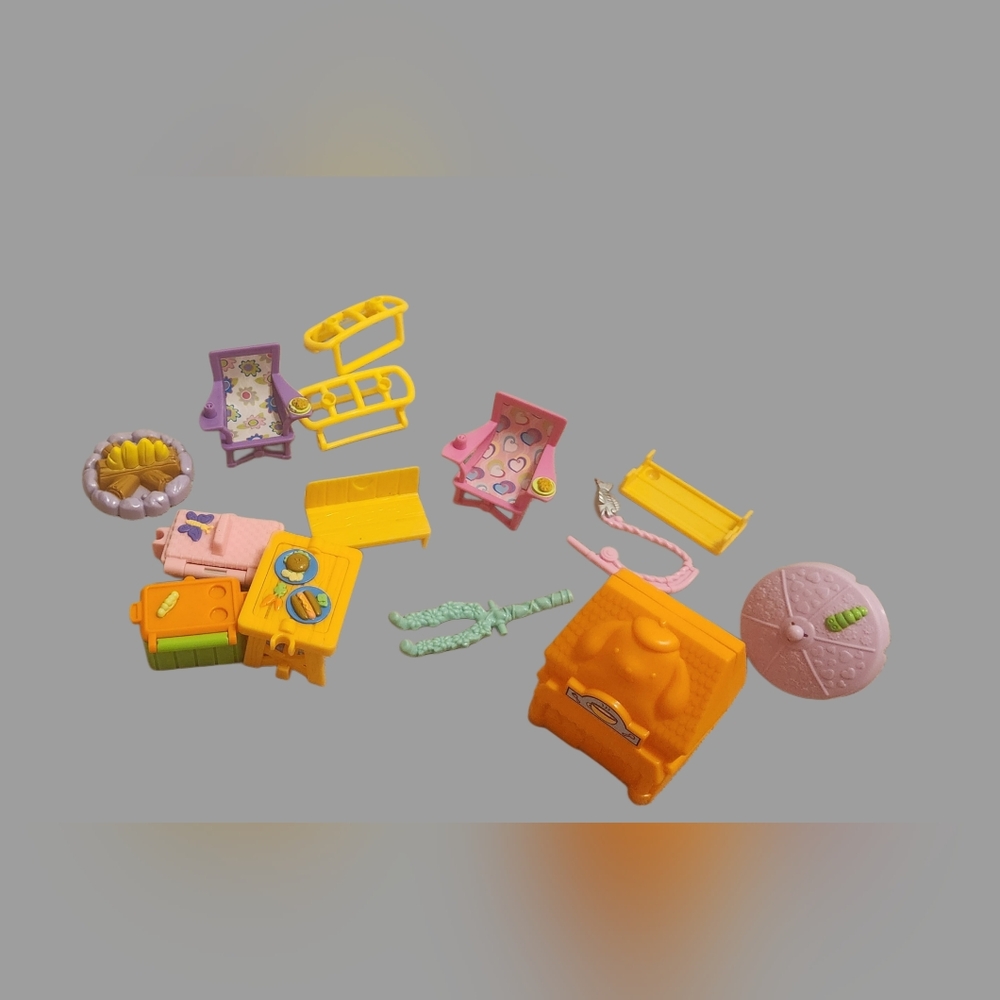 Camper toy and More - Picture 5 of 6